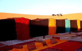 Palmeras Y Dunas Luxery Camp